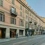 Appartamento Centro Torino Con Terrazzo