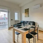 Appartamento Centro Torino Con Terrazzo
