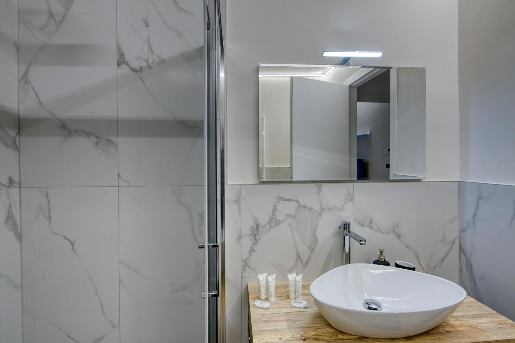 Apartamento Centro Con Terrazzo Turín