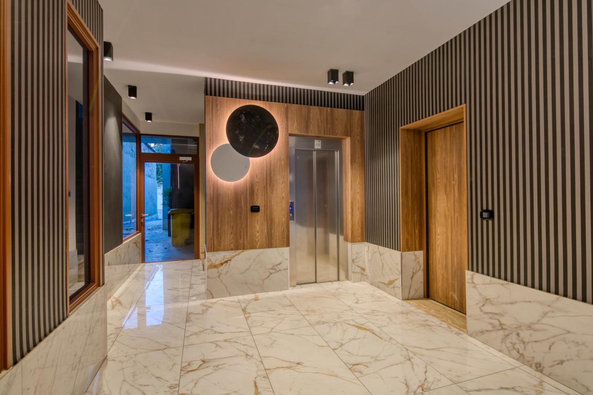 Centro Con Terrazzo Turín