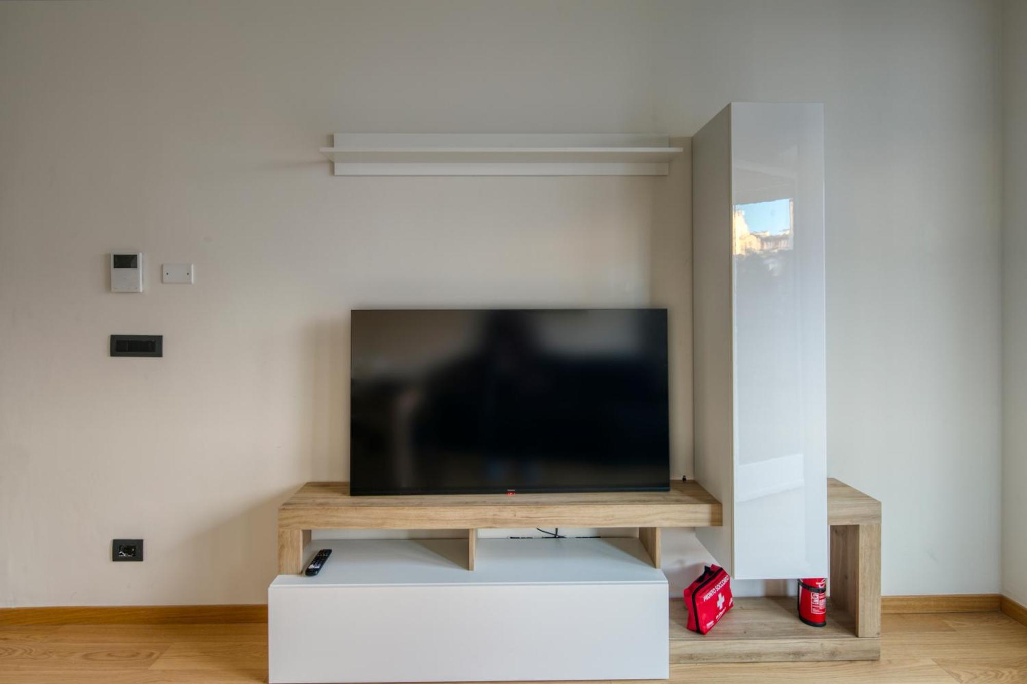 Apartamento Centro Con Terrazzo *